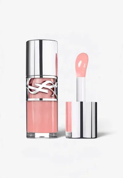 Ysl Beauty Loveshine Lip Oil Gloss In Nude Lavalliere