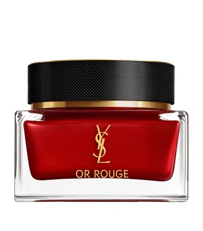 Ysl Beauty Ysl Or Rouge Crème Riche (50ml) In Multi