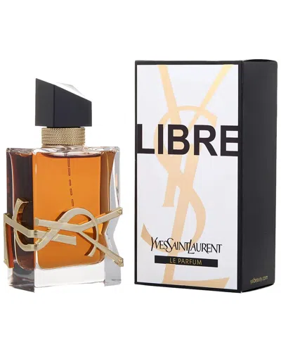 Ysl Beauty Women's 1.7oz Libre Le Parfum Edp In White