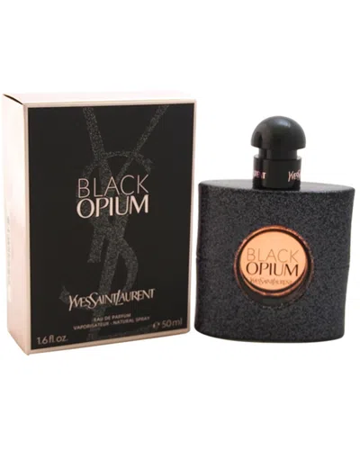 Ysl Beauty Ysl 1.6oz Black Opium Eau De Parfum Spray