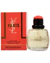Ysl Beauty Ysl Paris Women's 2.5oz Paris Eau De Toilette Spray