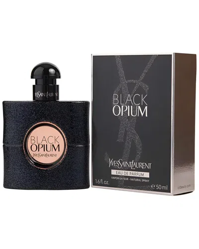 Ysl Beauty Ysl Women's 1.7oz Black Opium Edp