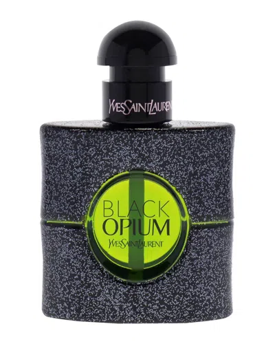 Ysl Beauty Ysl Women's 1oz Black Opium Illicit Green Edp