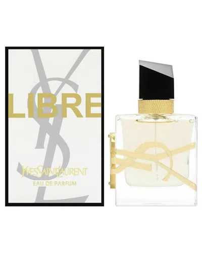 Ysl Beauty Ysl Women's 1oz Libre Edp Spray In White