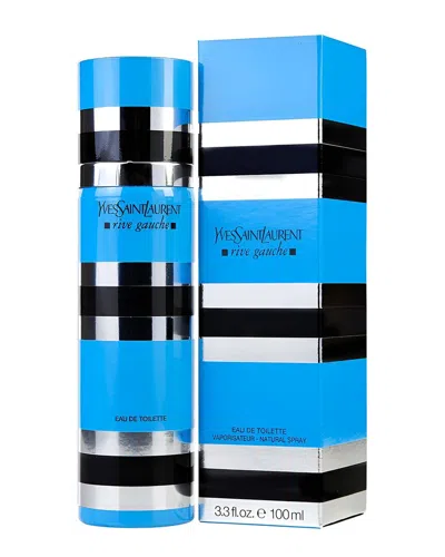 Ysl Beauty Ysl Women's 3.3oz Rive Gauche Edt