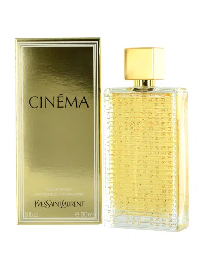 Ysl Beauty Ysl Women's 3oz Cinema Edp Spray