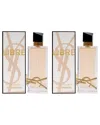 Ysl Beauty Ysl Women's 3oz Libre Edt Pack Of 2