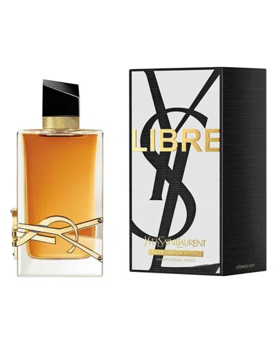 Ysl Beauty Ysl Women's 3oz Libre Intense Edp Spray In Brown