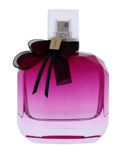 YSL BEAUTY YSL WOMEN'S 3OZ MON PARIS INTENSEMENT EDP SPRAY