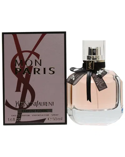 Ysl Beauty Ysl Women's Floral Eau De Parfum Spray In Transparent
