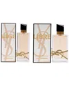 Ysl Beauty Ysl Women's Libre 2pc Set