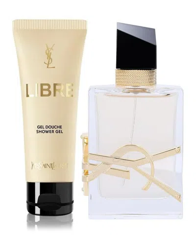 Ysl Beauty Ysl Women's Libre 2pc Travel Set