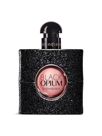 Ysl Black Opium Eau De Parfum 50ml