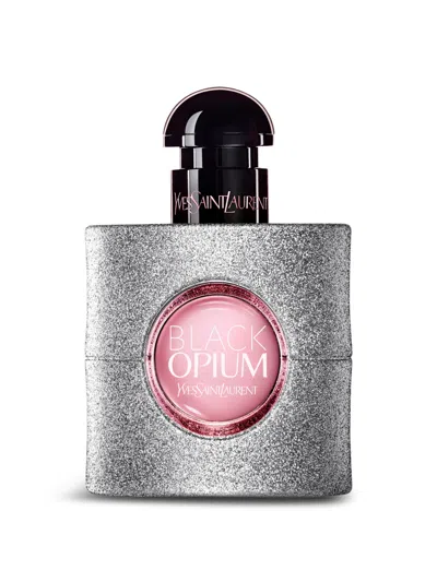 Ysl Black Opium Glitter Eau De Parfum