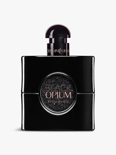 Ysl Black Opium Le Parfum, Size 50ml