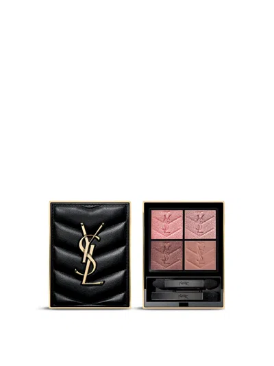 Ysl Couture Mini Clutch In 400
