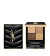 Ysl Couture Mini Clutch Eyeshadow Palette