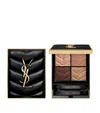 Ysl Couture Mini Clutch Eyeshadow Palette