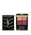 Ysl Couture Mini Clutch Mini Eyeshadow Palette