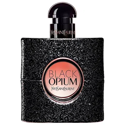 Ysl Eau De Parfum Spray 3.0 oz For Women In Transparent