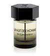 Ysl La Nuit De L'homme Eau De Toilette