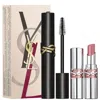 Ysl Lash Clash Mascara Gift Set