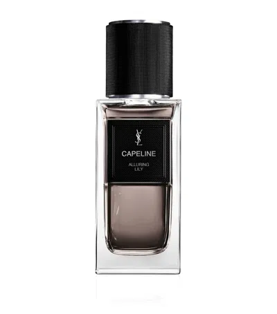 Ysl Le Vestiaire Des Parfums Capeline Eau De Parfum