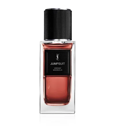 Ysl Le Vestiaire Des Parfums Jumpsuit Eau De Parfum