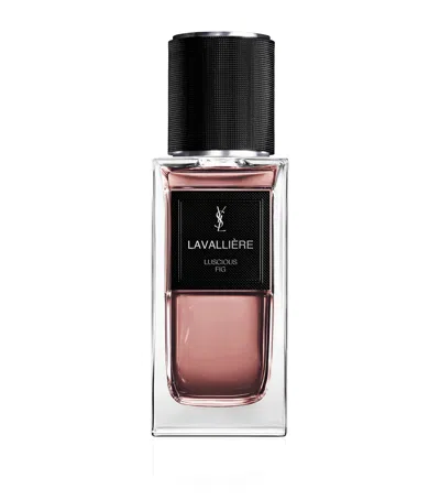 Ysl Le Vestiaire Des Parfums Lavalliere Eau De Parfum