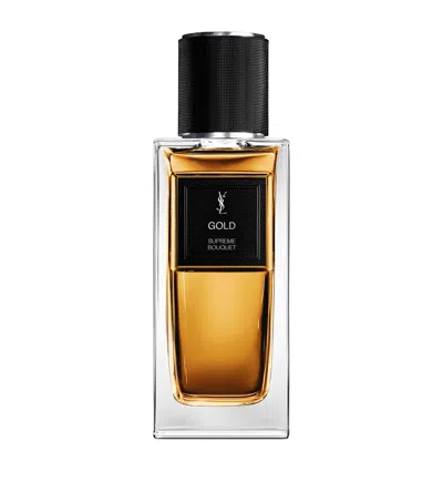 Ysl Le Vestiaire Des Parfums Gold Eau De Parfum