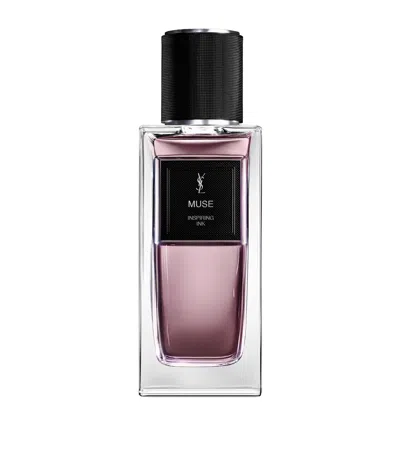 Ysl Le Vestiaire Des Parfums Muse Eau De Parfum