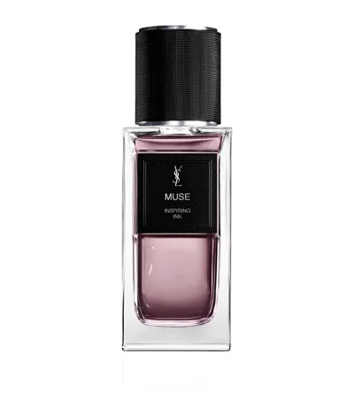 Ysl Le Vestiaire Des Parfums Muse Eau De Parfum