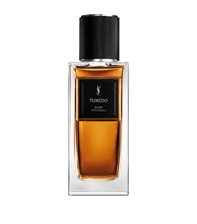 Ysl Le Vestiaire Des Parfums Tuxedo Eau De Parfum