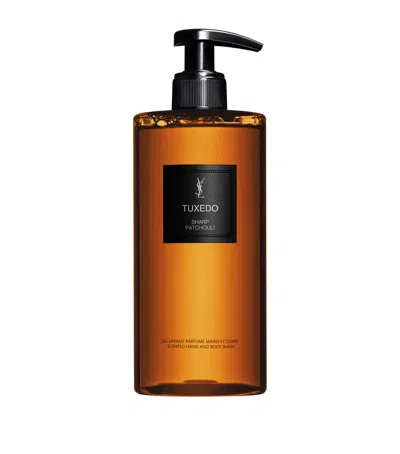 Ysl Le Vestiaire Des Parfums Tuxedo Liquid Soap