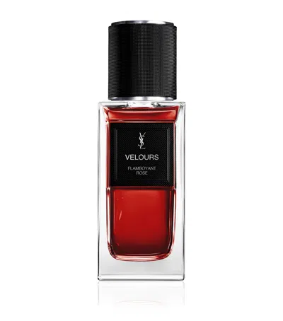 Ysl Le Vestiaire Des Parfums Velours Eau De Parfum