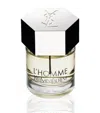 Ysl L'homme Eau De Toilette