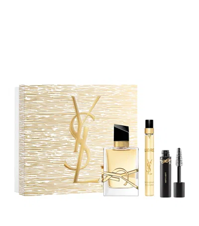 Ysl Libre Eau De Parfum Gift Set