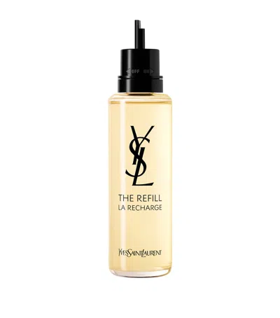Ysl Libre Eau De Parfum Refill In White
