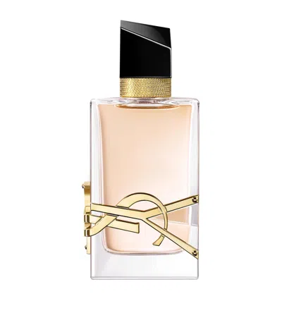 Ysl Libre Eau De Toilette In White
