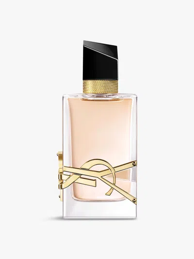 Ysl Libre Eau De Toilette, Size 50ml