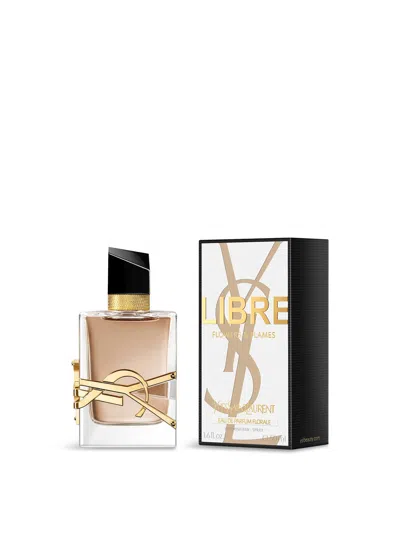 Ysl Libre Flowers Flames, Size 50ml