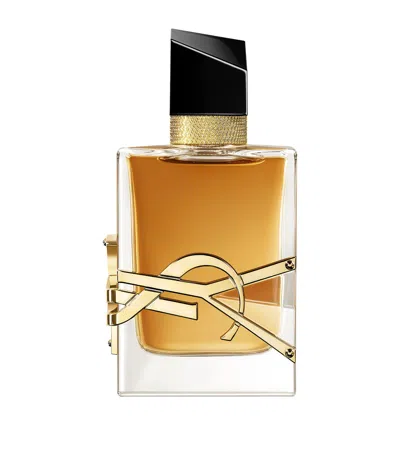 Ysl Libre Intense Eau De Parfum In White