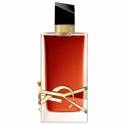 Ysl Libre Le Parfum Eau De Parfum Spray 3.0 oz (90 Ml) (mini) In Transparent