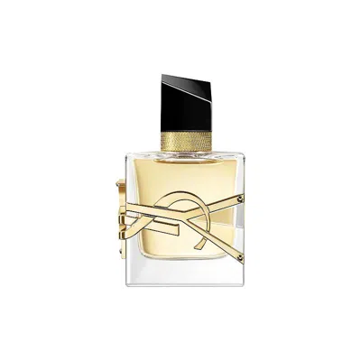 Ysl Libre Libre Eau De Parfum Spray For Women, 1 oz (30 Ml) Mini In Default
