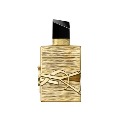 Ysl Libre Vanille Couture Eau De Parfum 50ml Spray