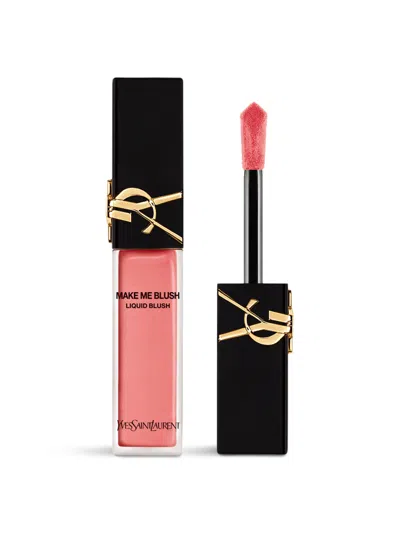 Ysl Liquid Blush