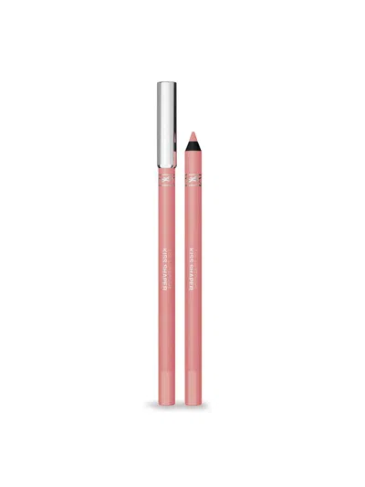 Ysl Lovenude Kiss Shaper Lip Liner