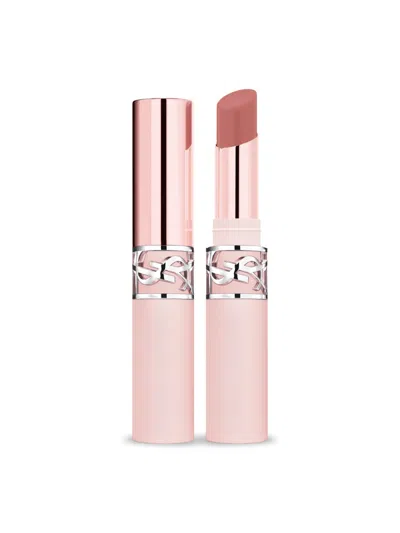 Ysl Lovenude Lip Blusher Balm