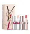 Ysl Loveshine Candy Duo Make-up Gift Set