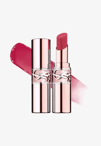 Ysl Loveshine Candy Glow Lip Balm In Transparent